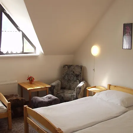 Lejlighed Appartement Harrachov Harrachov
