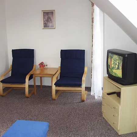 Appartement Harrachov