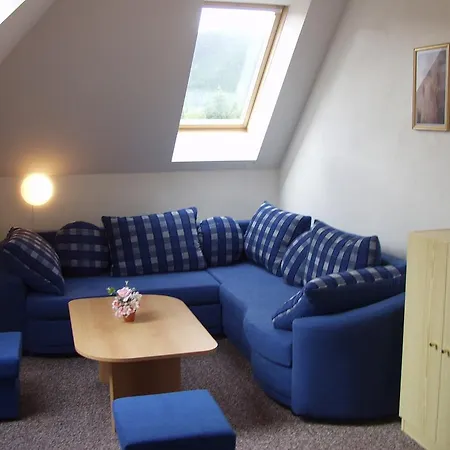 Lejlighed Appartement Harrachov *