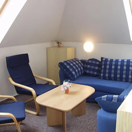 Lejlighed Appartement Harrachov