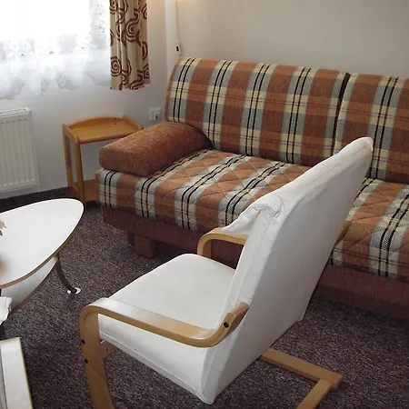 Appartement Harrachov Harrachov