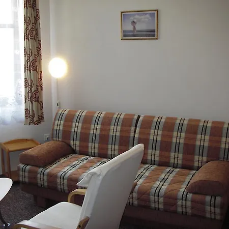 Lejlighed Appartement Harrachov Harrachov