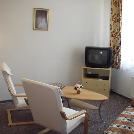 Appartement Harrachov