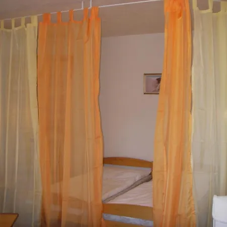 Lejlighed Appartement Harrachov *