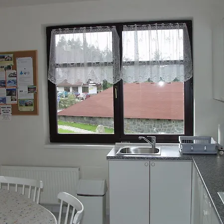 Lejlighed Appartement Harrachov