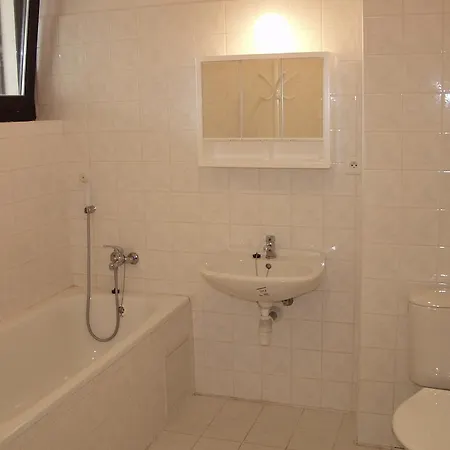 Appartement Harrachov Harrachov