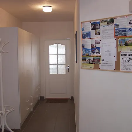 Lejlighed Appartement Harrachov