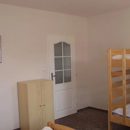 Lejlighed Appartement Harrachov Harrachov