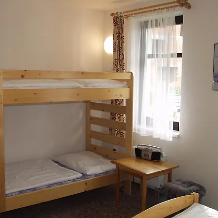 Appartement Harrachov