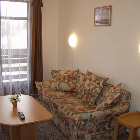 Lejlighed Appartement Harrachov