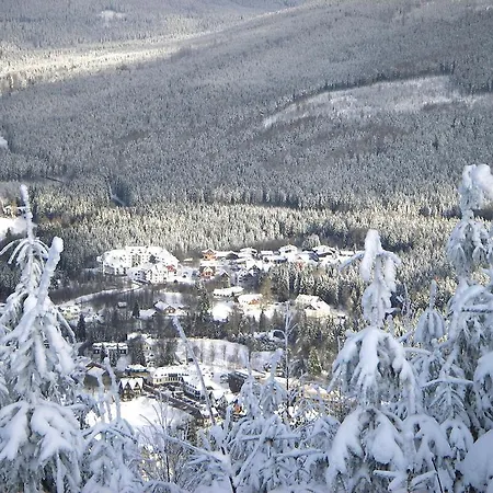 Lejlighed Appartement Harrachov *