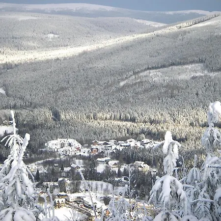 Appartement Harrachov Harrachov