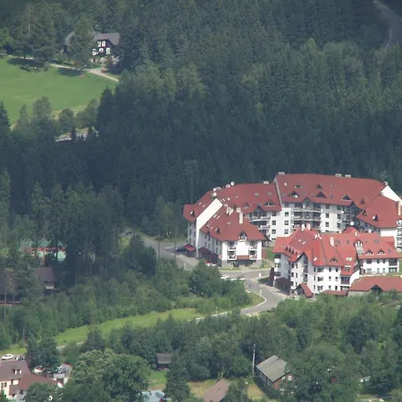 Lejlighed Appartement Harrachov