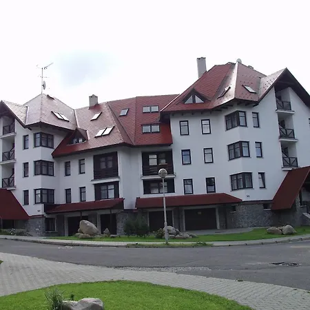 Lejlighed Appartement Harrachov Harrachov
