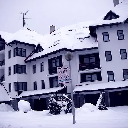 Appartement Harrachov Harrachov